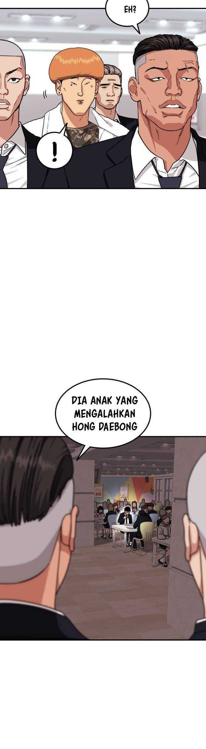 Top 1 Fighting Tutoring Bab 15 halaman 5
