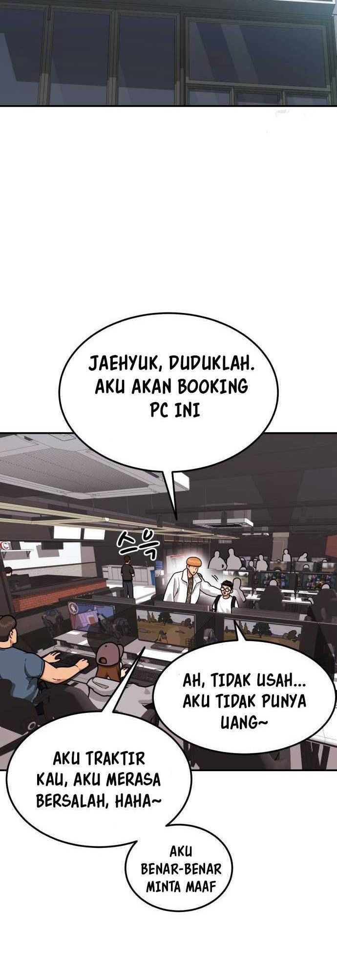 Top 1 Fighting Tutoring Bab 15 halaman 21