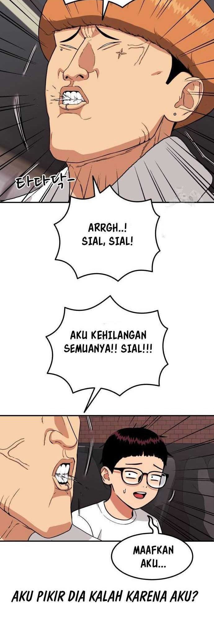 Top 1 Fighting Tutoring Bab 15 halaman 30