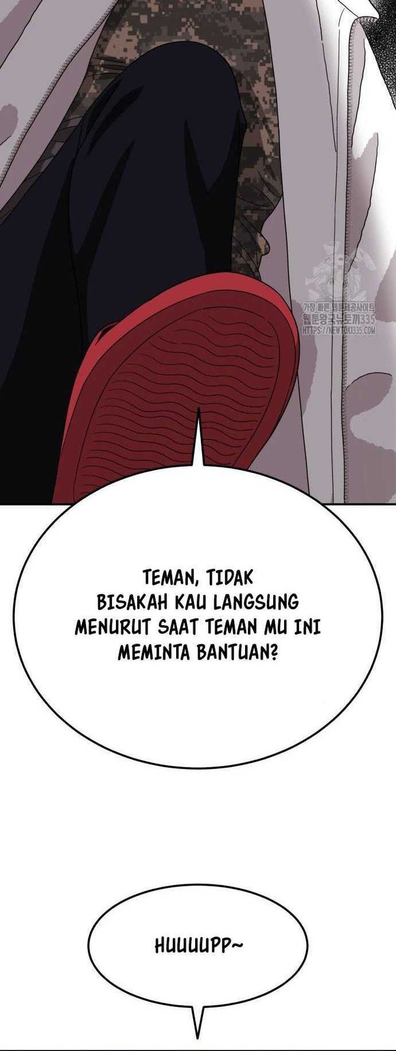 Top 1 Fighting Tutoring Bab 16 halaman 24