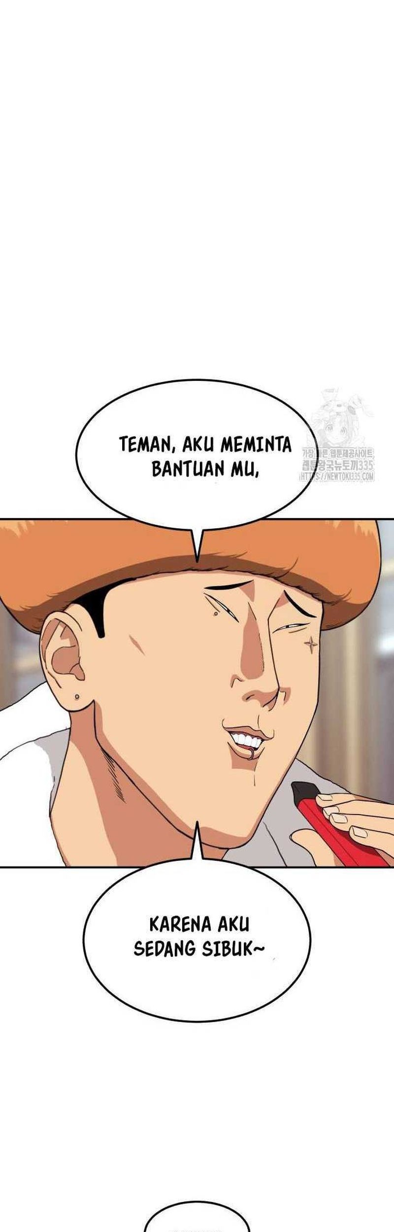 Top 1 Fighting Tutoring Bab 16 halaman 27
