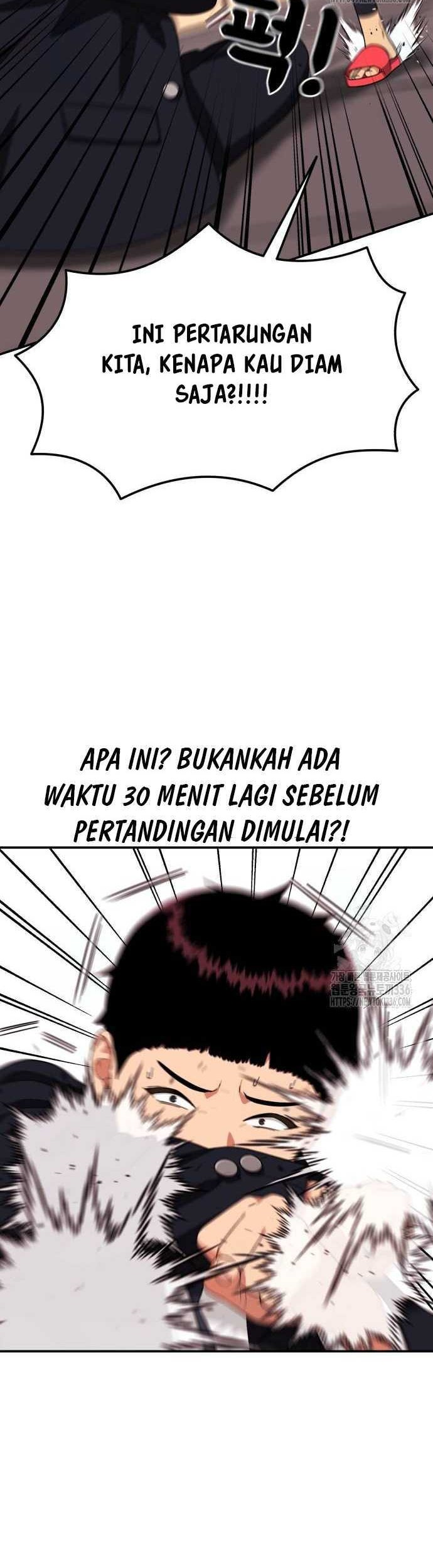 Top 1 Fighting Tutoring chapter 17 halaman 10