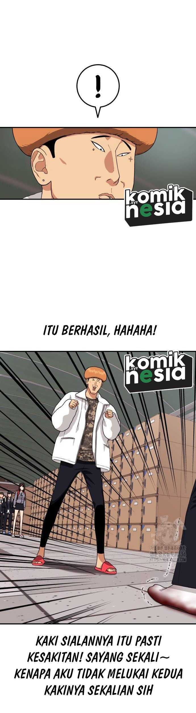Top 1 Fighting Tutoring chapter 17 halaman 14