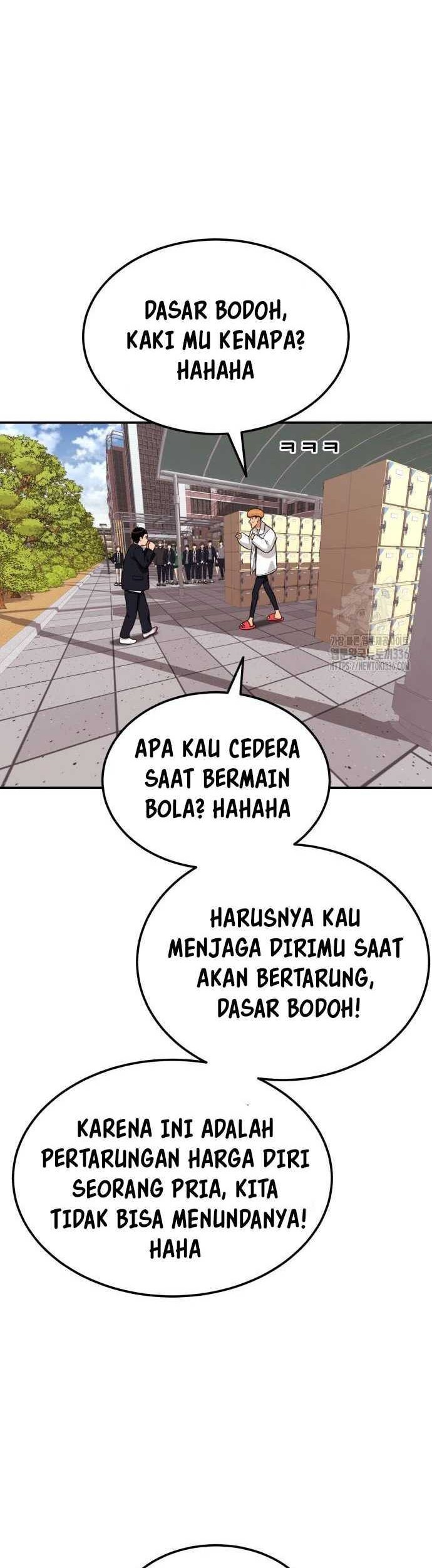 Top 1 Fighting Tutoring chapter 17 halaman 15