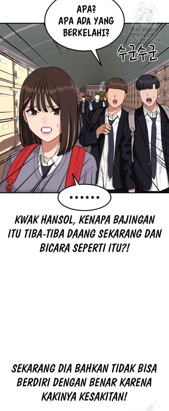 Top 1 Fighting Tutoring chapter 17 halaman 16
