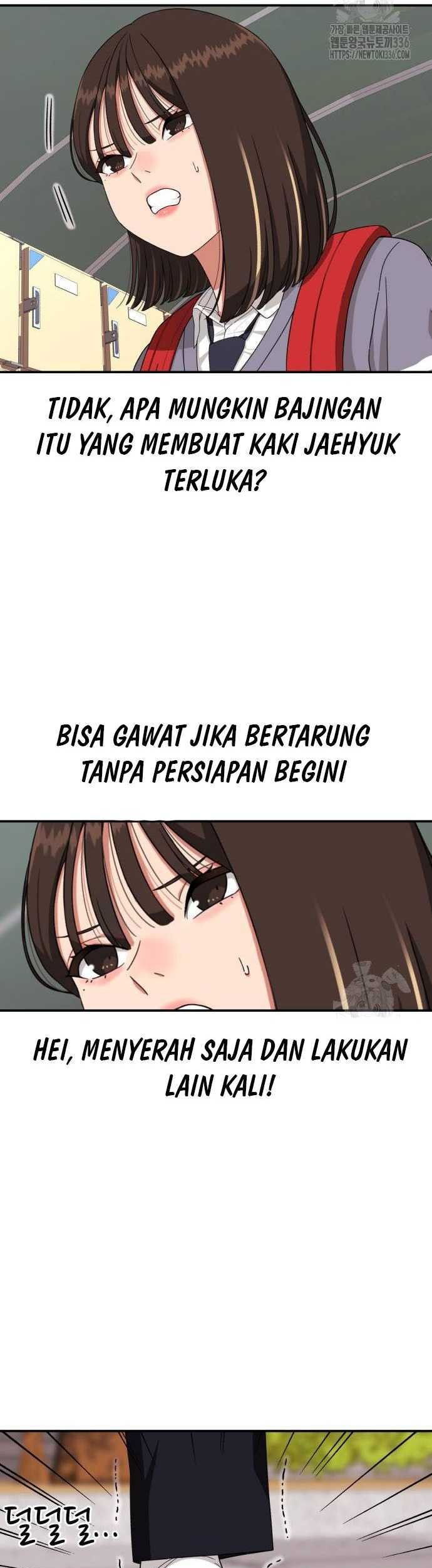 Top 1 Fighting Tutoring chapter 17 halaman 17