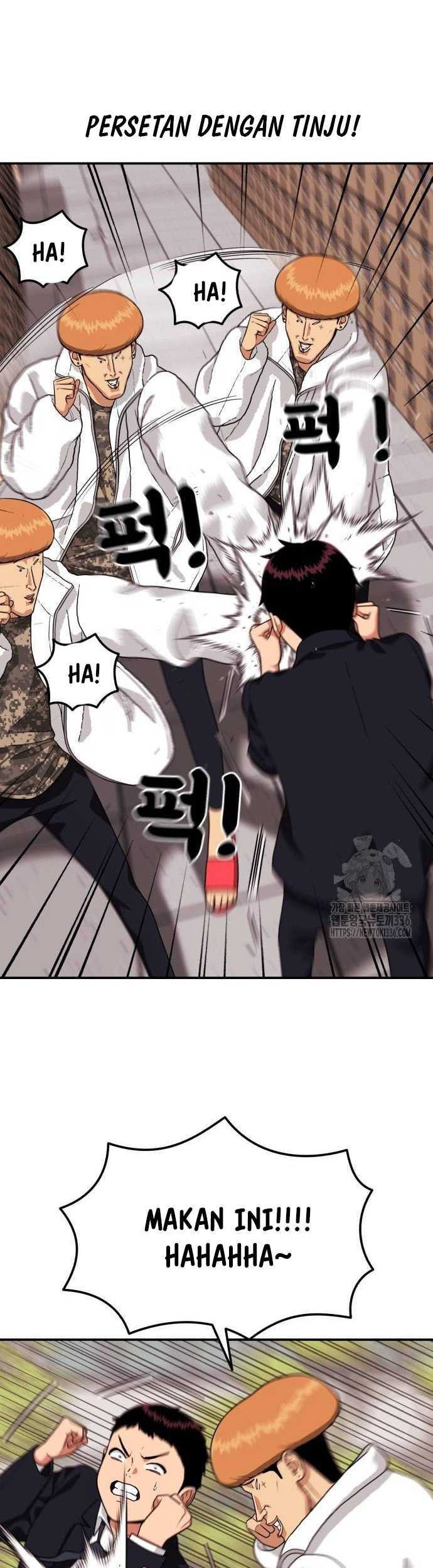 Top 1 Fighting Tutoring chapter 17 halaman 19