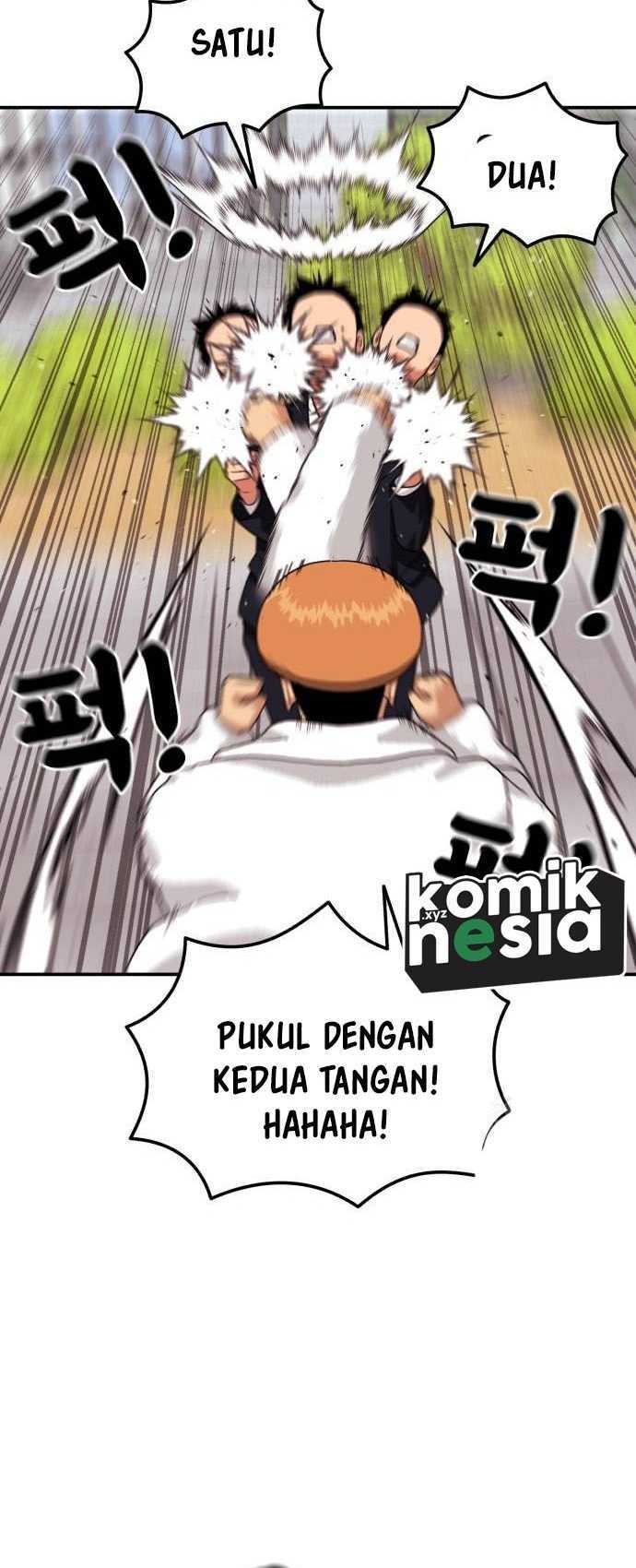Top 1 Fighting Tutoring chapter 17 halaman 21