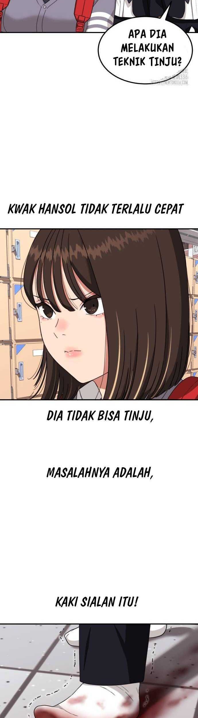 Top 1 Fighting Tutoring chapter 17 halaman 23