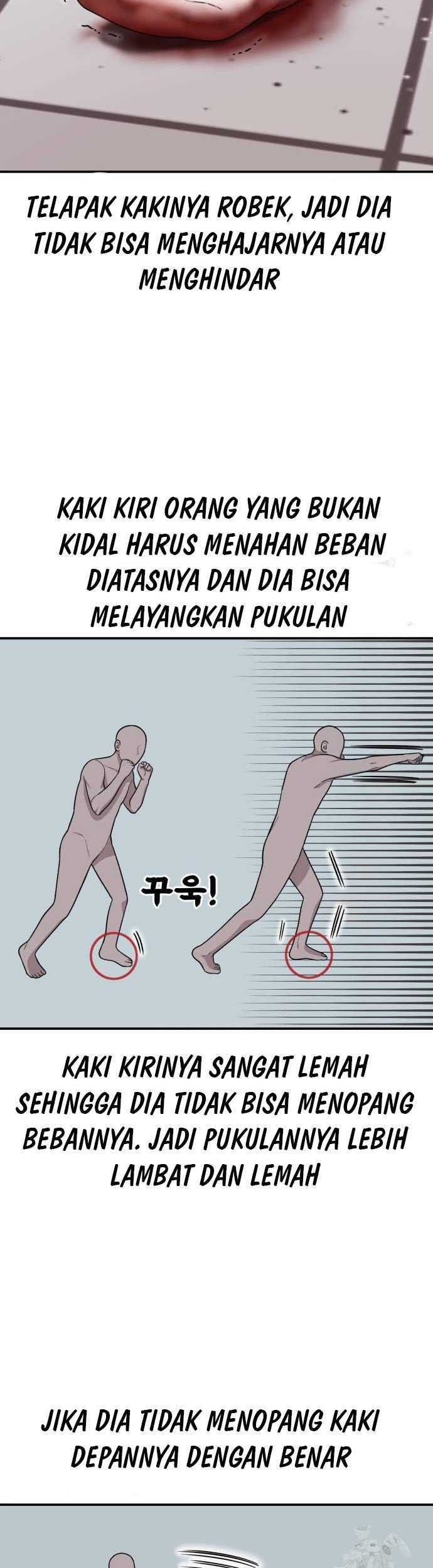 Top 1 Fighting Tutoring chapter 17 halaman 24