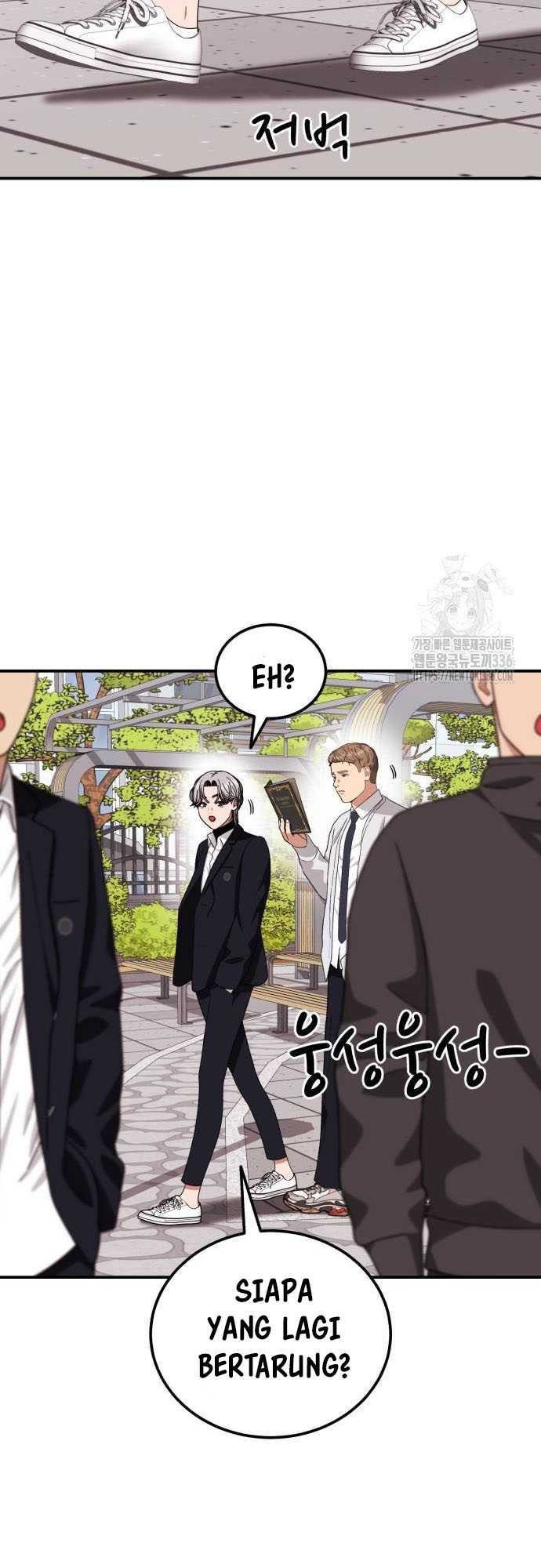 Top 1 Fighting Tutoring chapter 17 halaman 31