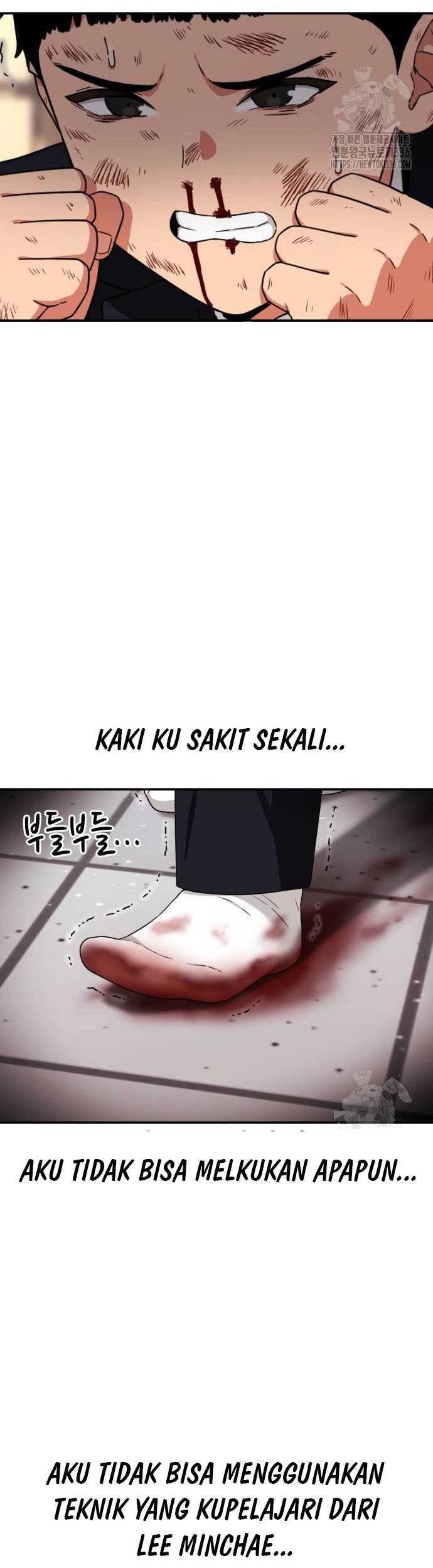 Top 1 Fighting Tutoring chapter 17 halaman 34