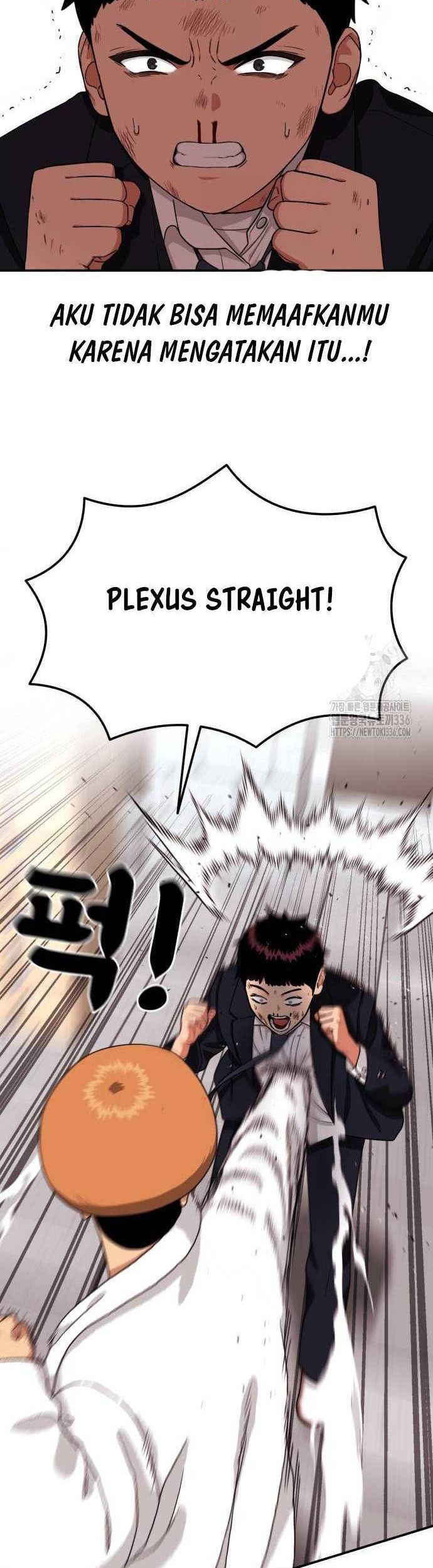 Top 1 Fighting Tutoring chapter 17 halaman 38