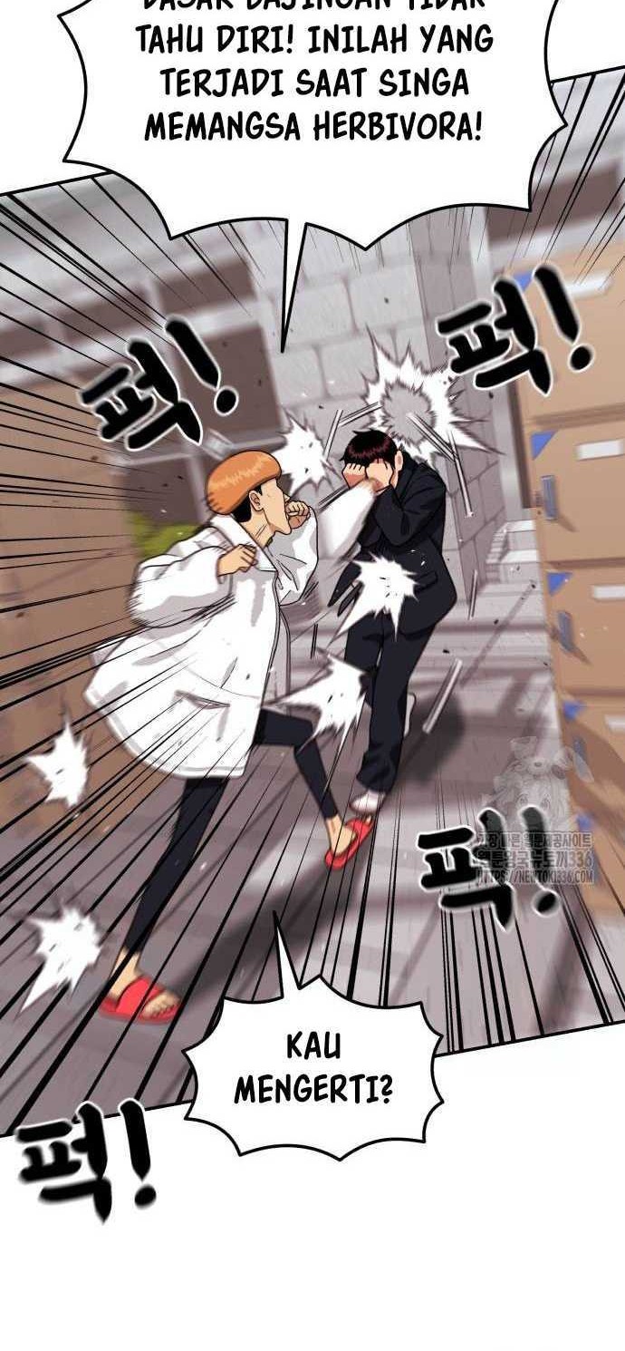 Top 1 Fighting Tutoring chapter 17 halaman 40