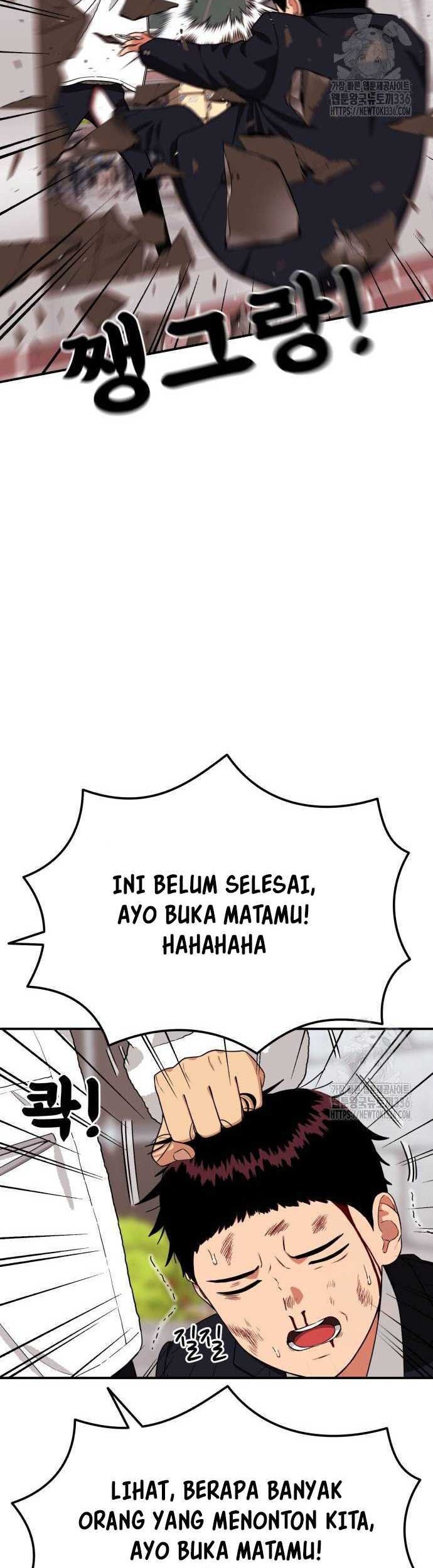 Top 1 Fighting Tutoring chapter 17 halaman 42
