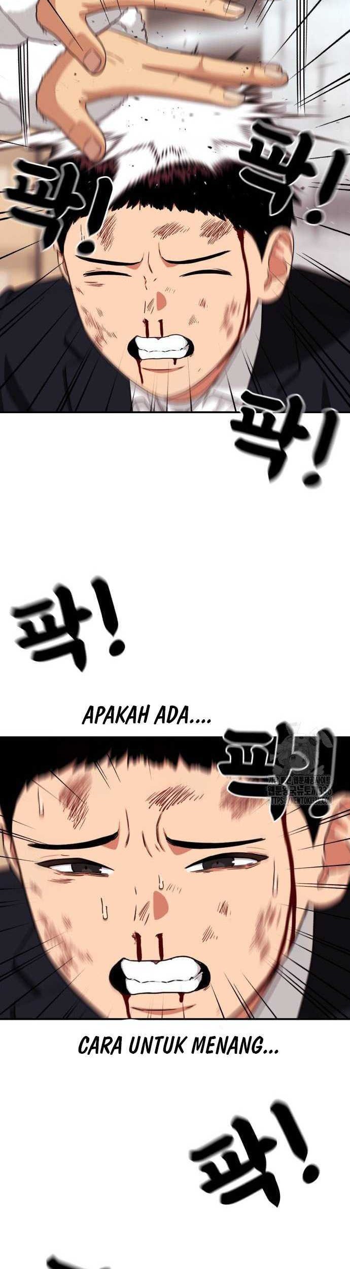 Top 1 Fighting Tutoring chapter 17 halaman 44