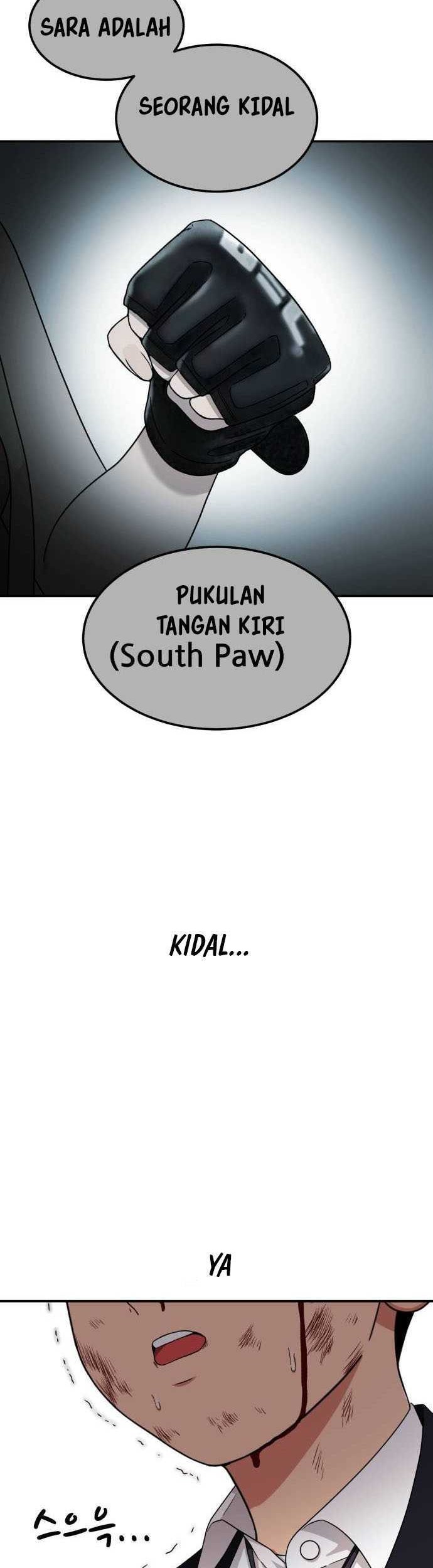Top 1 Fighting Tutoring chapter 17 halaman 49