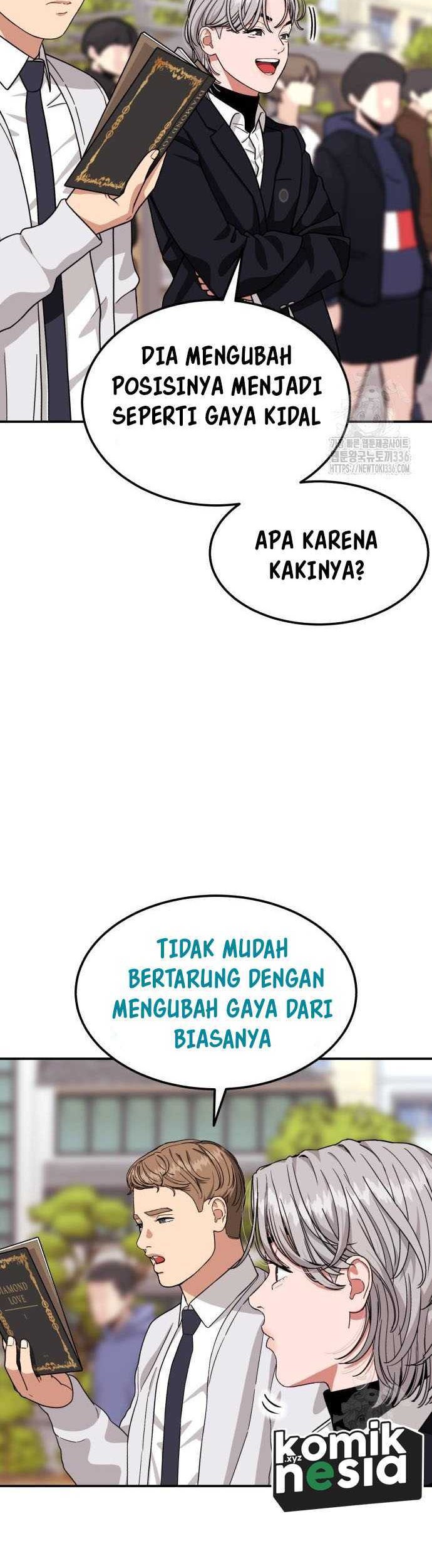 Top 1 Fighting Tutoring chapter 17 halaman 52