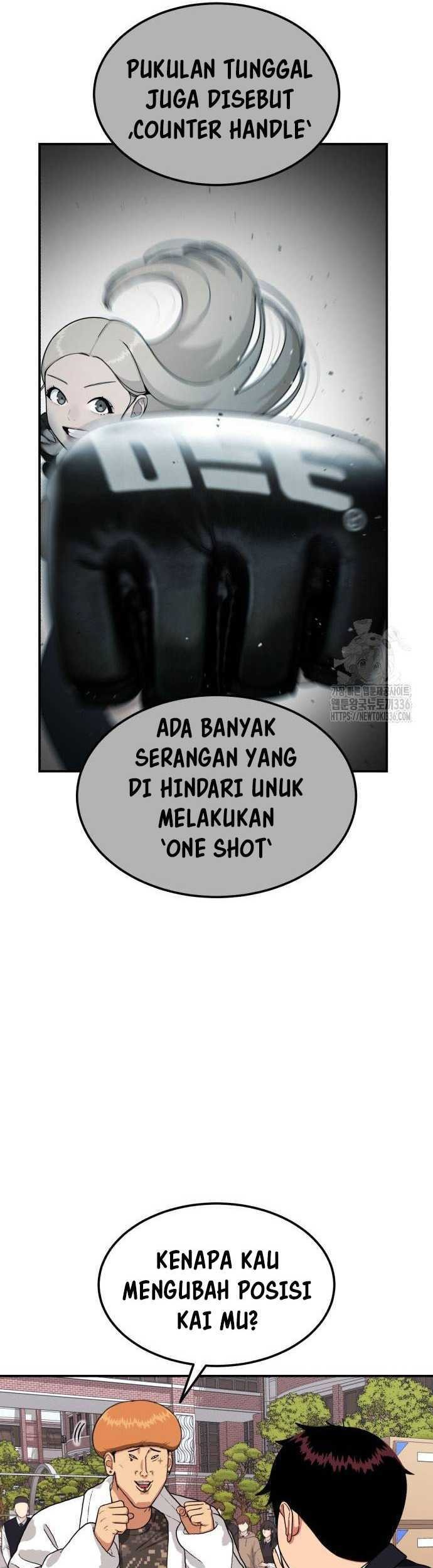 Top 1 Fighting Tutoring chapter 17 halaman 56