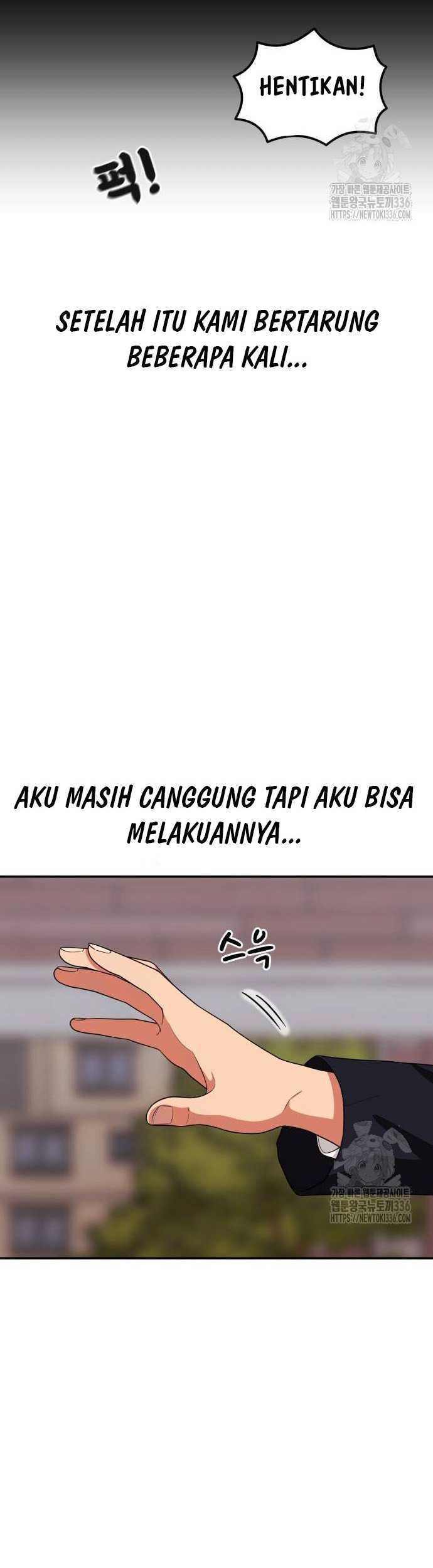 Top 1 Fighting Tutoring chapter 17 halaman 61