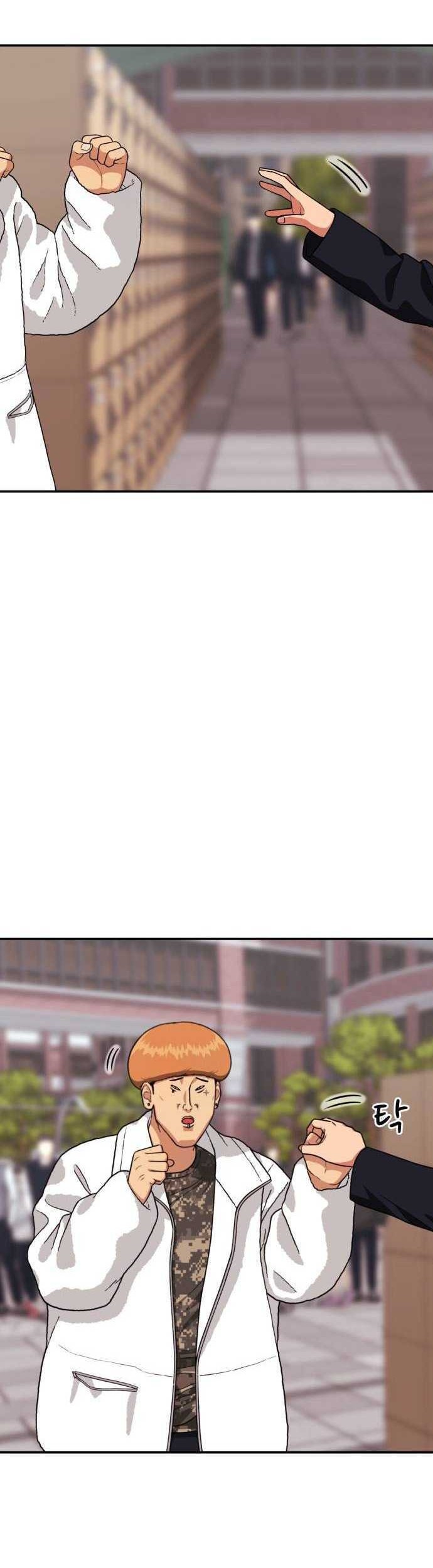 Top 1 Fighting Tutoring chapter 17 halaman 62