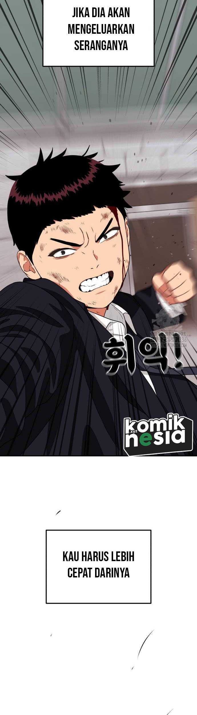 Top 1 Fighting Tutoring chapter 17 halaman 67