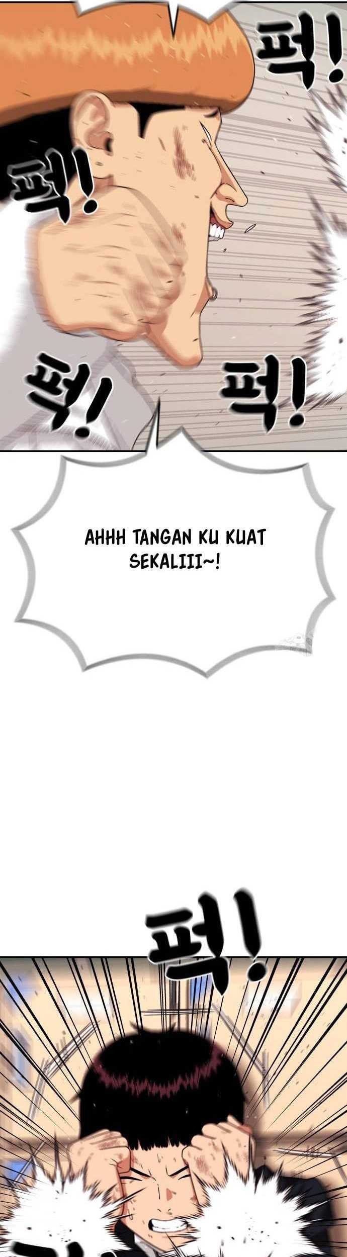 Top 1 Fighting Tutoring Bab 18 halaman 22