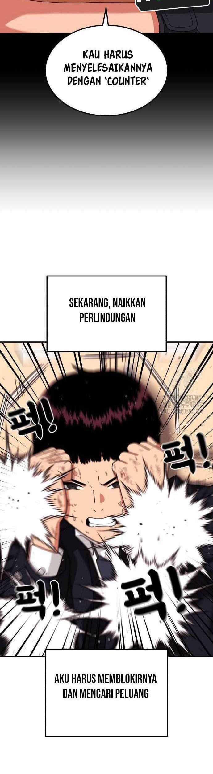 Top 1 Fighting Tutoring Bab 18 halaman 28