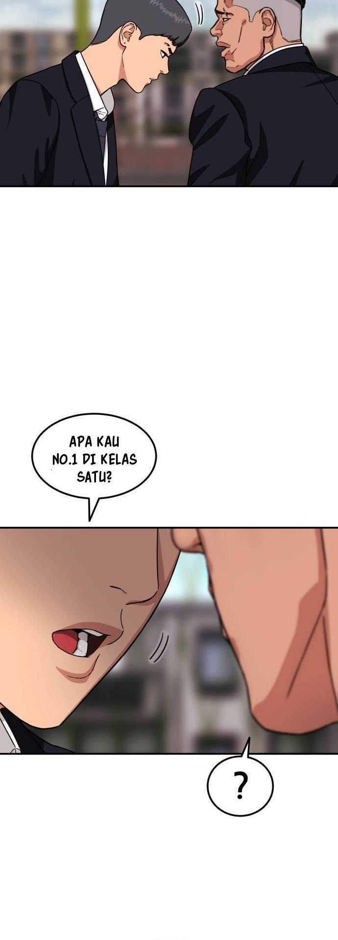 Top 1 Fighting Tutoring Bab 19 halaman 31