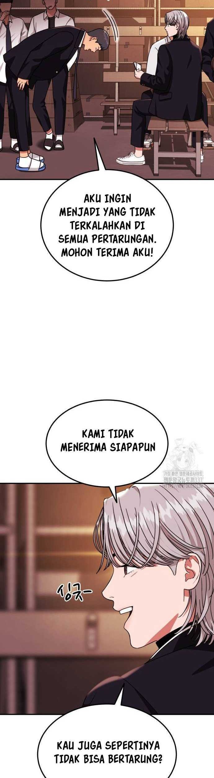 Top 1 Fighting Tutoring Bab 19 halaman 59