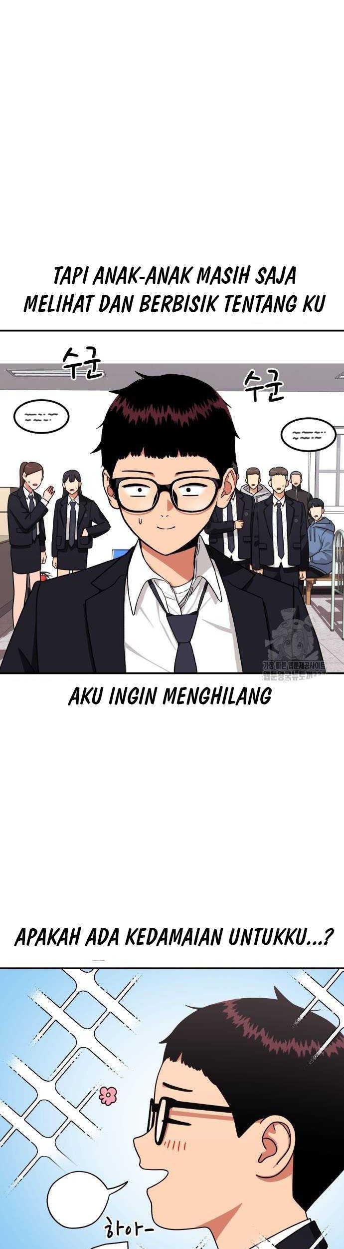 Top 1 Fighting Tutoring Bab 20 halaman 4
