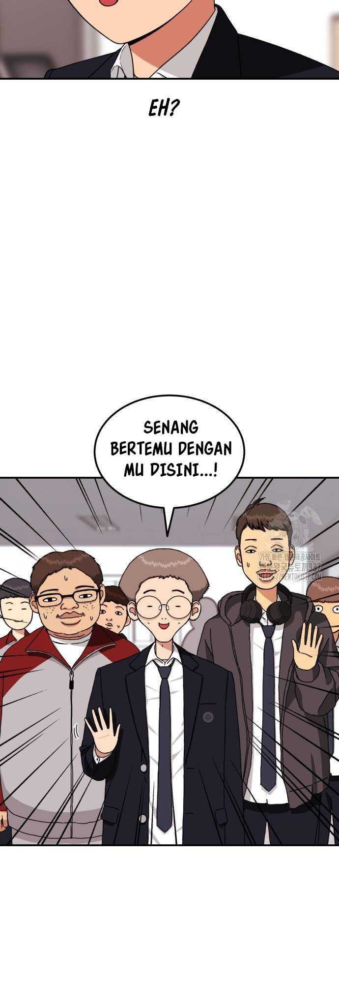 Top 1 Fighting Tutoring Bab 20 halaman 6