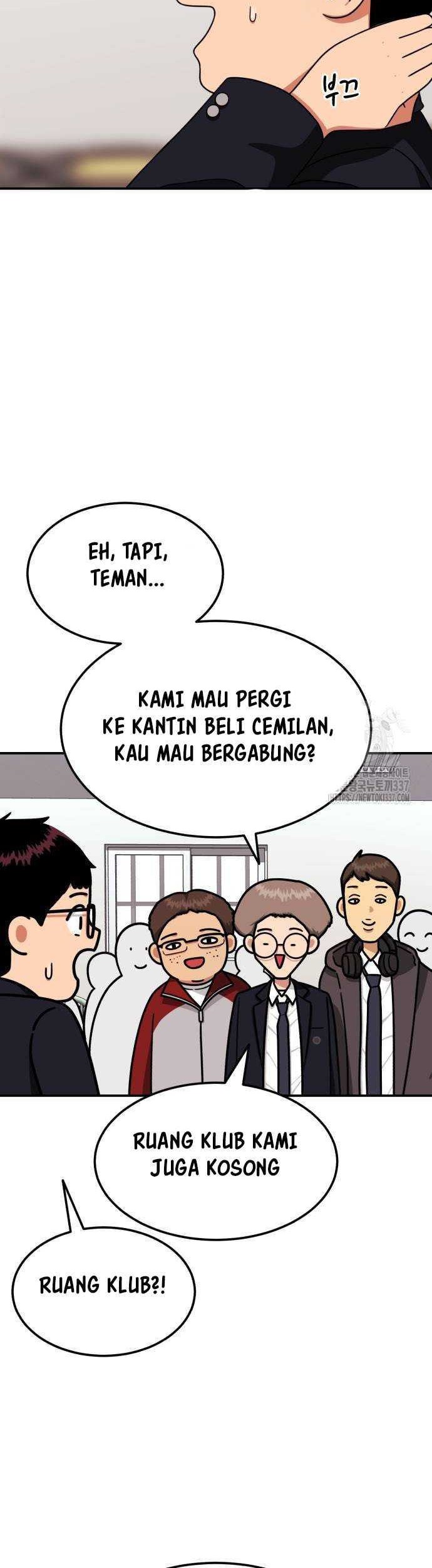 Top 1 Fighting Tutoring Bab 20 halaman 10