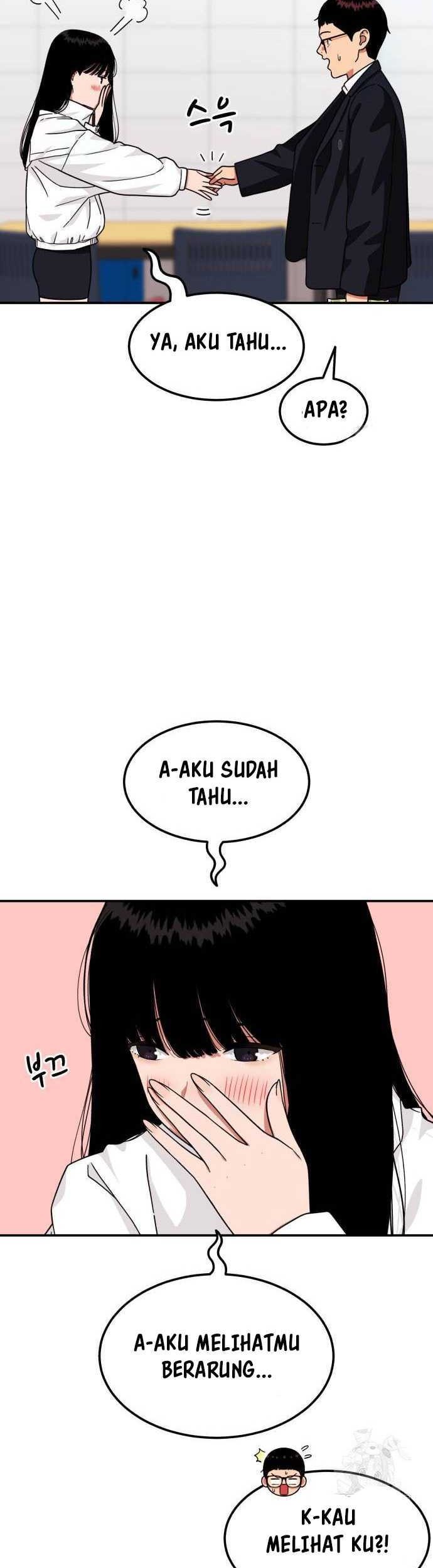Top 1 Fighting Tutoring Bab 20 halaman 24