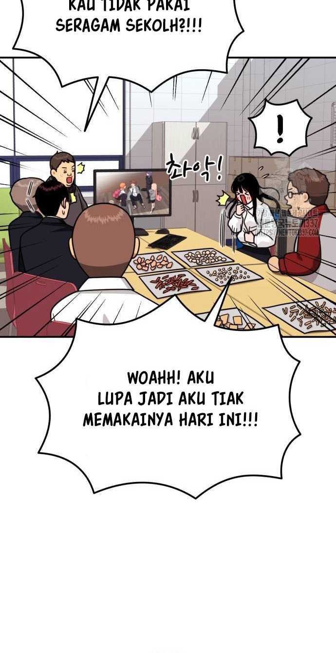 Top 1 Fighting Tutoring Bab 20 halaman 41