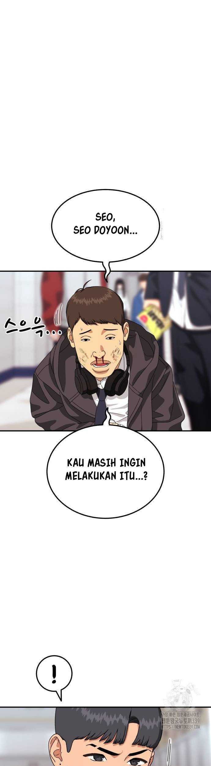 Top 1 Fighting Tutoring Bab 21 halaman 7