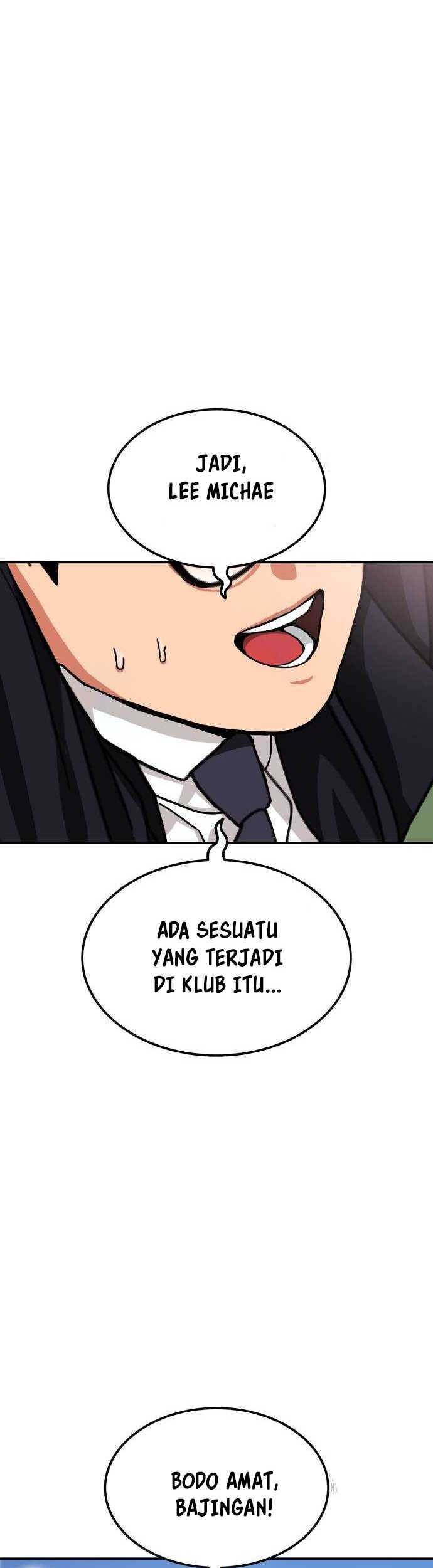 Top 1 Fighting Tutoring Bab 21 halaman 17