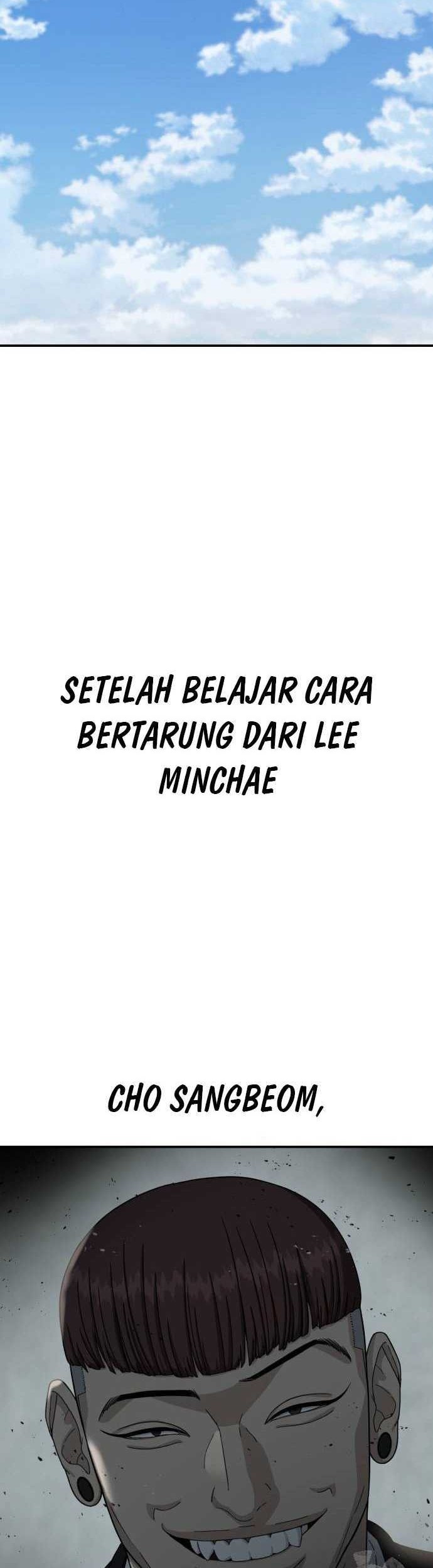 Top 1 Fighting Tutoring Bab 21 halaman 23