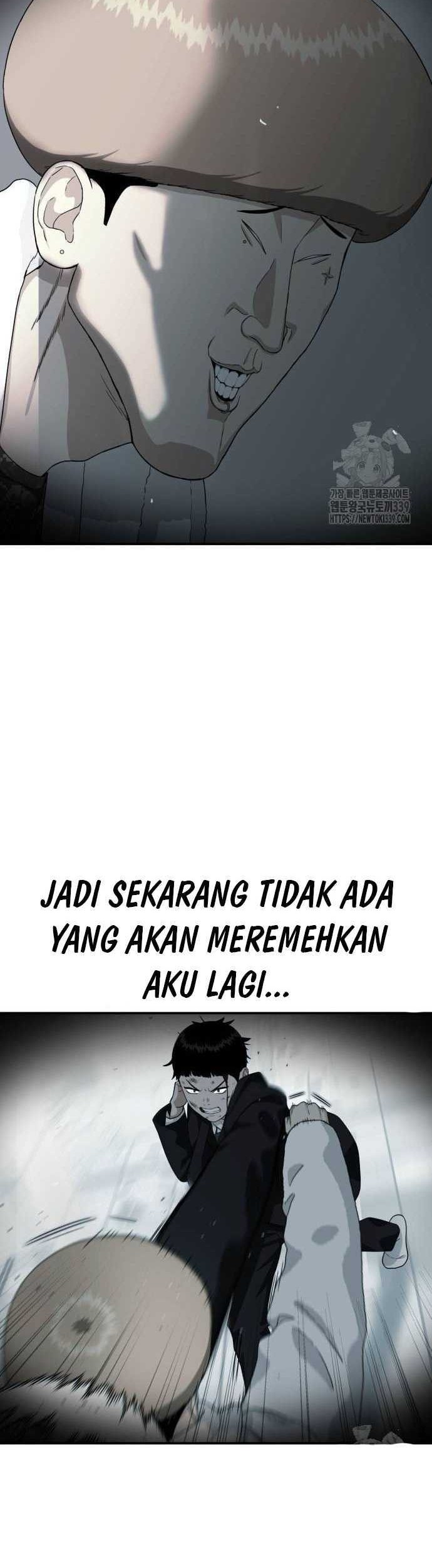 Top 1 Fighting Tutoring Bab 21 halaman 25