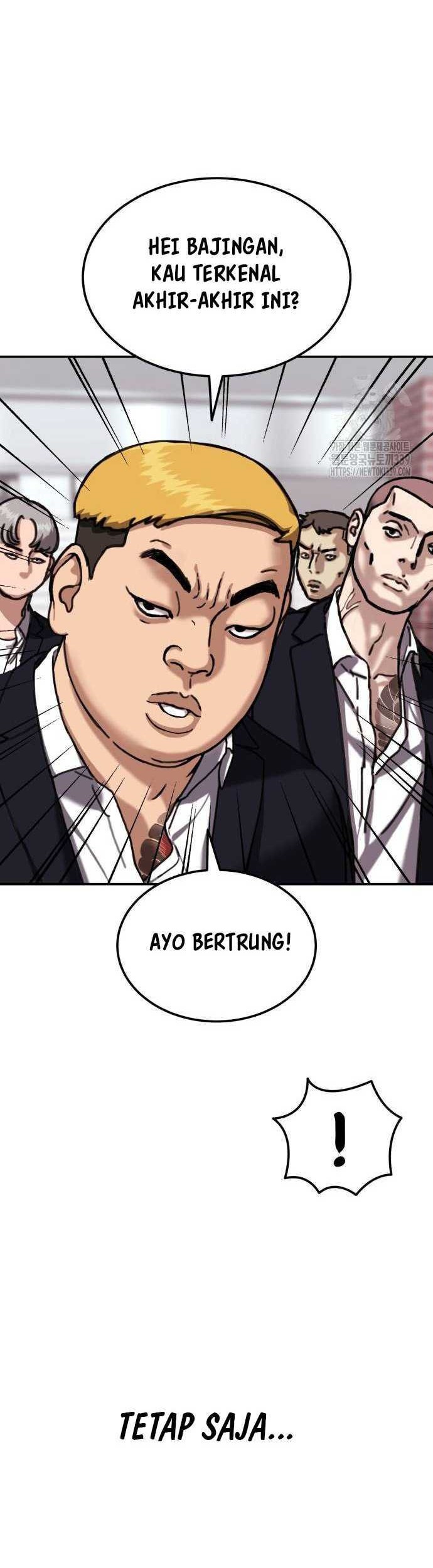 Top 1 Fighting Tutoring Bab 21 halaman 28