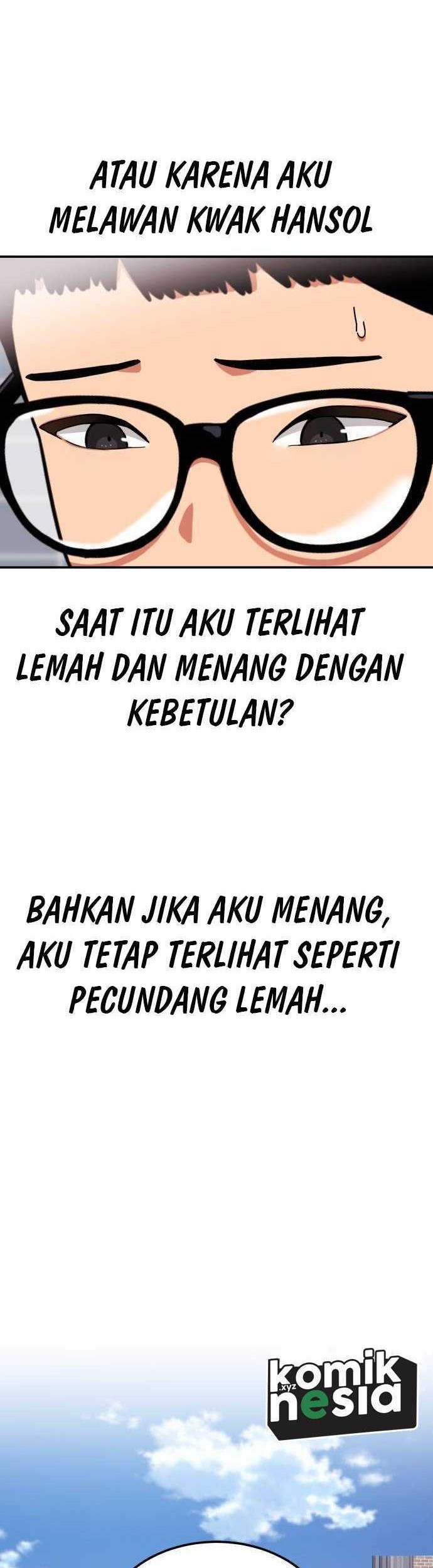 Top 1 Fighting Tutoring Bab 21 halaman 33