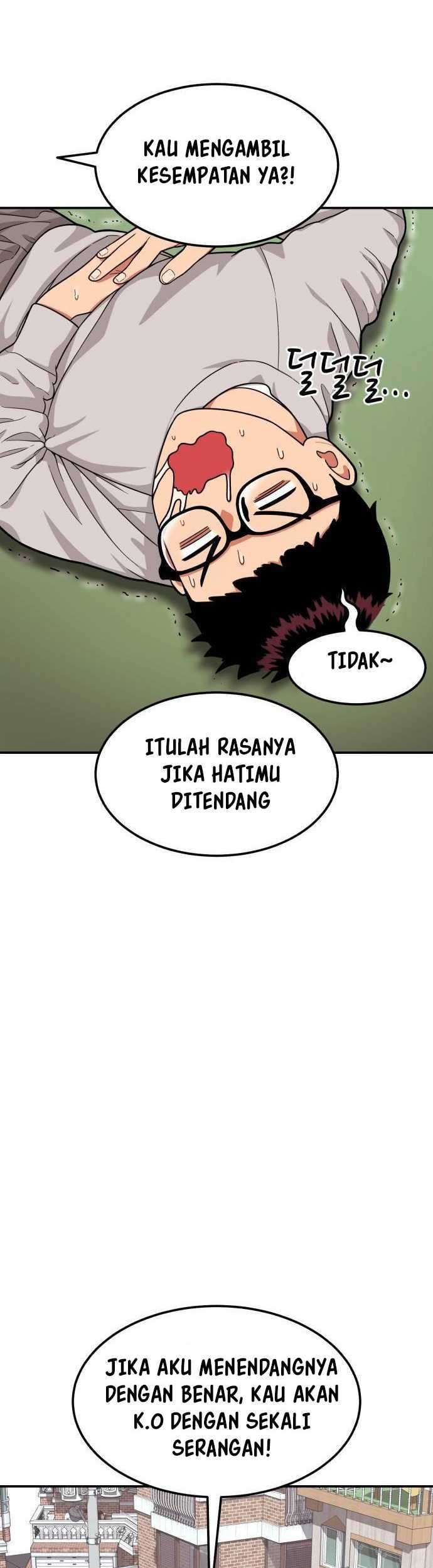 Top 1 Fighting Tutoring Bab 21 halaman 47