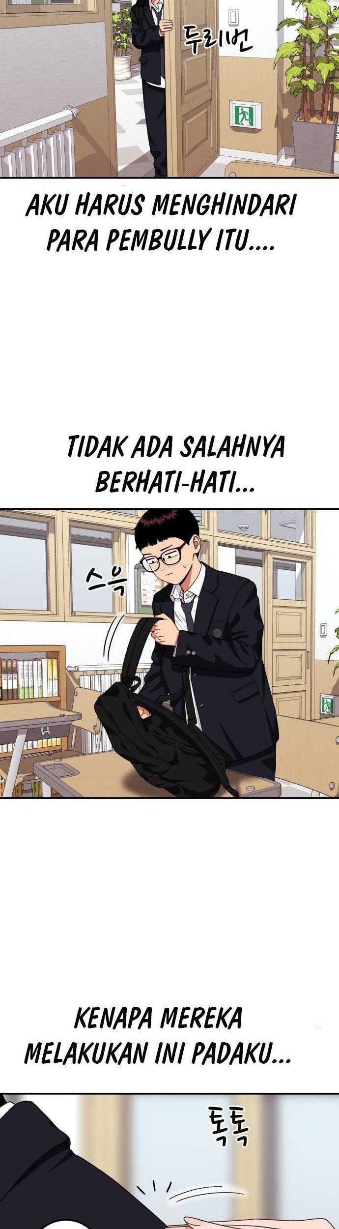 Top 1 Fighting Tutoring Bab 21 halaman 50