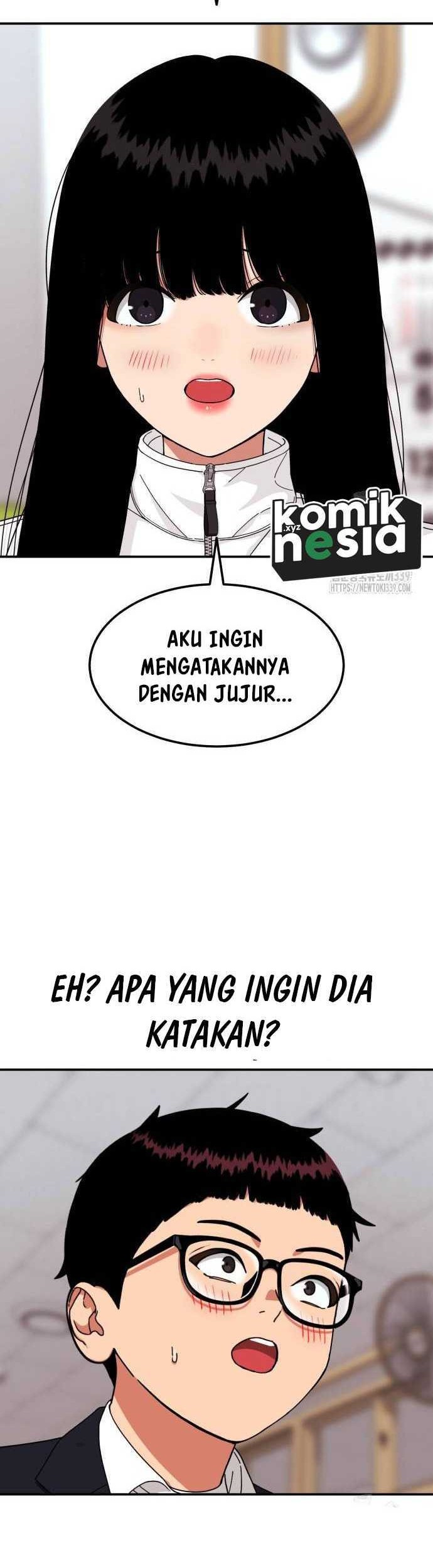Top 1 Fighting Tutoring Bab 21 halaman 53