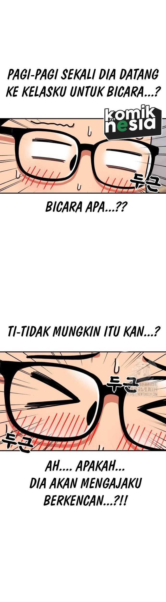 Top 1 Fighting Tutoring Bab 21 halaman 54