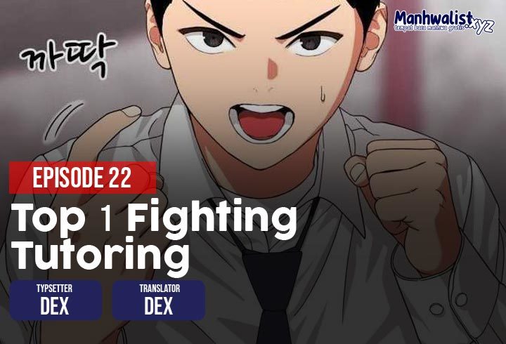 Top 1 Fighting Tutoring chapter 22 halaman 1