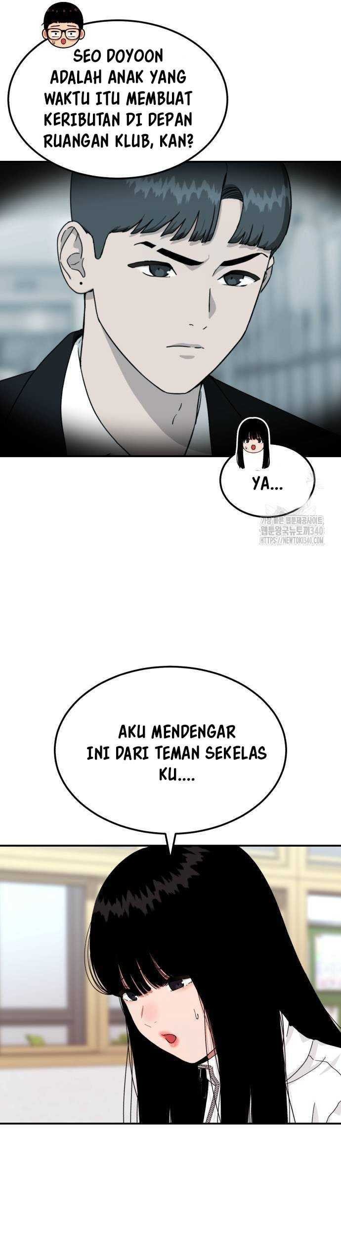 Top 1 Fighting Tutoring chapter 22 halaman 7