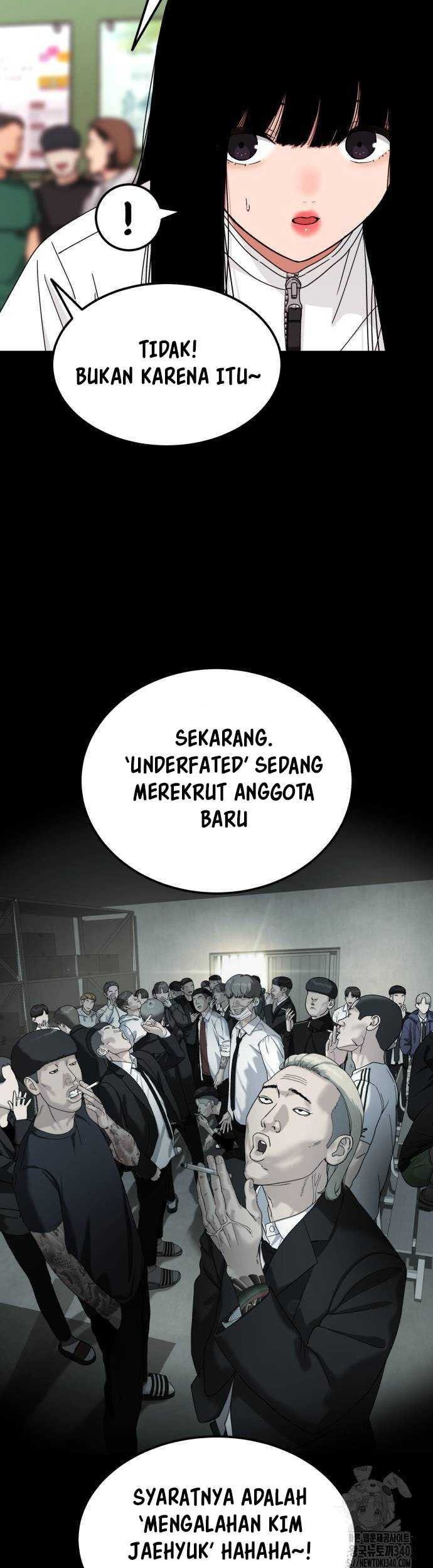 Top 1 Fighting Tutoring chapter 22 halaman 9