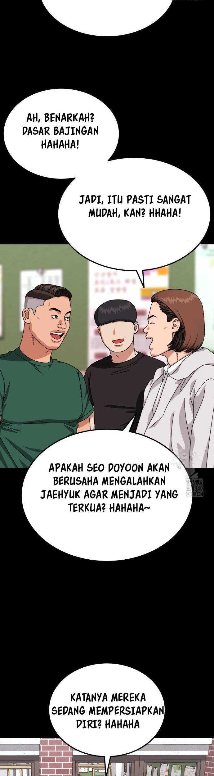Top 1 Fighting Tutoring chapter 22 halaman 10