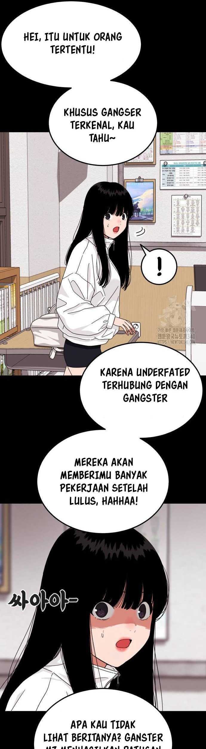 Top 1 Fighting Tutoring chapter 22 halaman 12